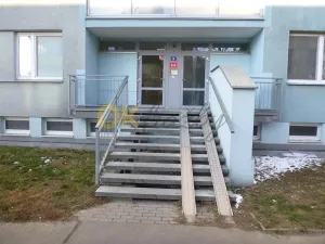 Dražba bytu 3+kk, Praha - Bohnice, Řešovská, 56 m2