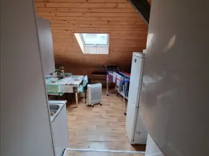 Prodej bytu 4+1, Praha - Žižkov, Roháčova, 129 m2