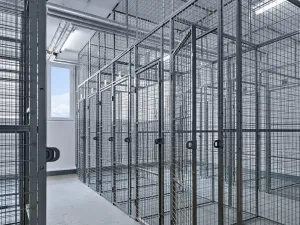 Prodej bytu 2+kk, Praha - Chodov, Čenětická, 46 m2
