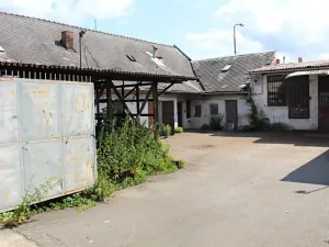 Prodej obchodního prostoru, Prostějov, Trávnická, 219 m2