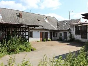 Prodej obchodního prostoru, Prostějov, Trávnická, 219 m2