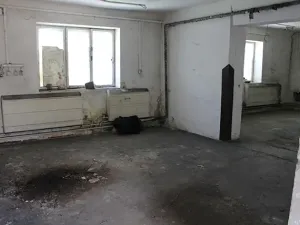 Prodej obchodního prostoru, Prostějov, Trávnická, 219 m2
