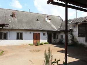 Prodej obchodního prostoru, Prostějov, Trávnická, 219 m2