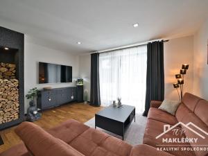 Prodej rodinného domu, Volárna, 150 m2