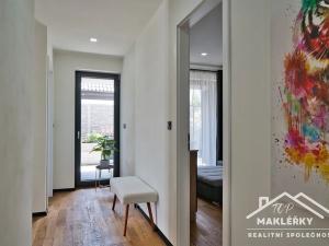 Prodej rodinného domu, Volárna, 150 m2