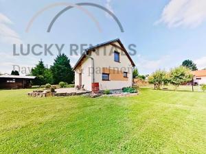Prodej chalupy, Chlumec nad Cidlinou, Spravedlnost, 92 m2