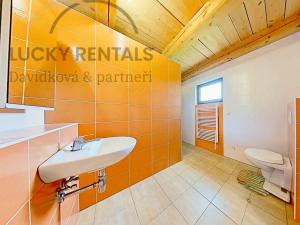 Prodej chalupy, Chlumec nad Cidlinou, Spravedlnost, 92 m2