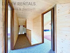 Prodej chalupy, Chlumec nad Cidlinou, Spravedlnost, 92 m2