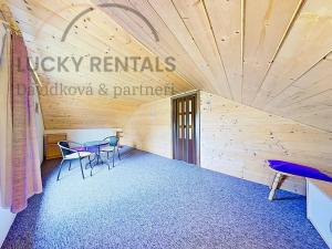 Prodej chalupy, Chlumec nad Cidlinou, Spravedlnost, 92 m2