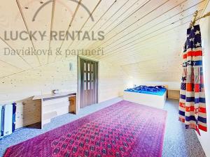 Prodej chalupy, Chlumec nad Cidlinou, Spravedlnost, 92 m2