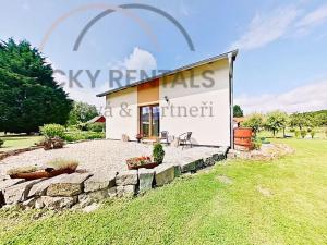 Prodej chalupy, Chlumec nad Cidlinou, Spravedlnost, 92 m2