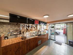 Pronájem restaurace, Praha - Vinohrady, Vinohradská, 250 m2