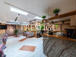 Pronájem restaurace, Praha - Vinohrady, Vinohradská, 250 m2