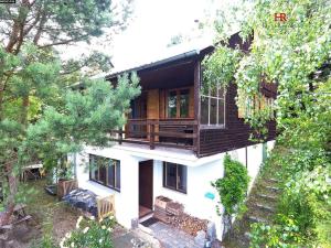 Prodej chaty, Sázava, 95 m2