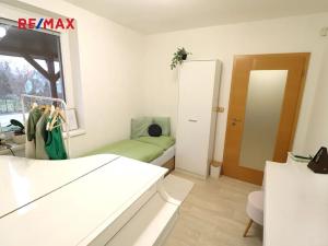 Prodej rodinného domu, Teplice, Jižní, 114 m2