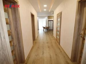 Prodej rodinného domu, Přestanov, 135 m2