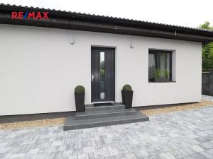 Prodej rodinného domu, Přestanov, 135 m2