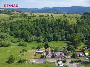 Prodej rodinného domu, Kraslice, 153 m2