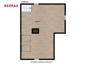 Prodej rodinného domu, Kraslice, 153 m2
