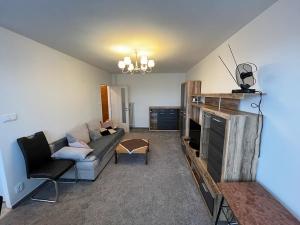 Pronájem bytu 3+kk, Praha - Prosek, Jablonecká, 76 m2