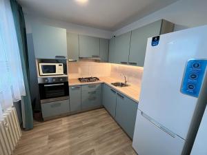 Pronájem bytu 3+kk, Praha - Prosek, Jablonecká, 76 m2