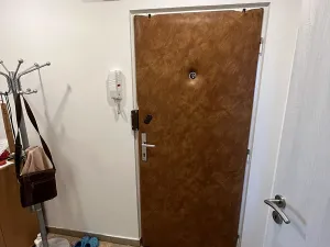 Pronájem bytu 3+kk, Praha - Prosek, Jablonecká, 76 m2