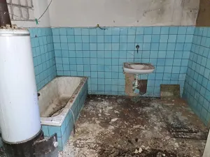 Prodej rodinného domu, Vrbno pod Pradědem, 147 m2