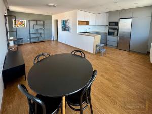 Pronájem bytu 3+kk, Praha - Vršovice, Tádžická, 86 m2