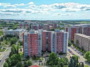 Prodej bytu 3+1, Brno, Valtická, 73 m2