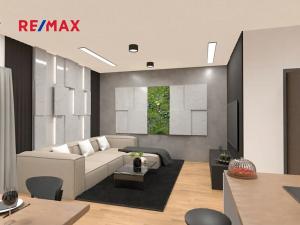 Prodej rodinného domu, Chlumec nad Cidlinou, 98 m2