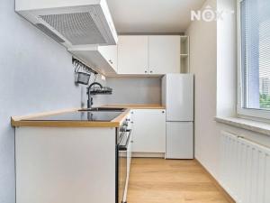 Pronájem bytu 1+1, Ostrava, Břustkova, 39 m2