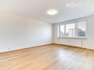 Pronájem bytu 1+1, Ostrava, Břustkova, 39 m2