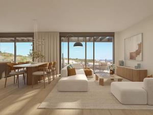 Prodej bytu 2+kk, Mijas, Španělsko, 55 m2