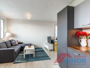 Prodej bytu 3+kk, Slaný, Tomanova, 70 m2