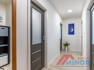 Prodej bytu 3+kk, Slaný, Tomanova, 70 m2