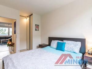 Prodej bytu 3+kk, Slaný, Tomanova, 70 m2