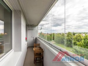Prodej bytu 3+kk, Slaný, Tomanova, 70 m2