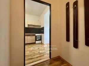 Prodej bytu 3+1, Česká Ves, Jánského, 92 m2