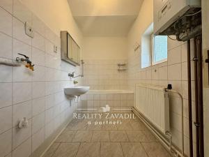 Prodej bytu 3+1, Česká Ves, Jánského, 92 m2