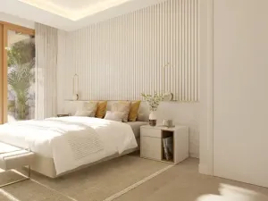 Prodej bytu 2+kk, Mijas, Španělsko, 92 m2