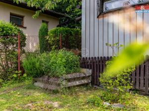 Prodej chaty, Těrlicko - Dolní Těrlicko, 34 m2