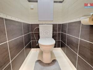 Prodej bytu 3+1, České Budějovice - České Budějovice 2, M. Chlajna, 67 m2