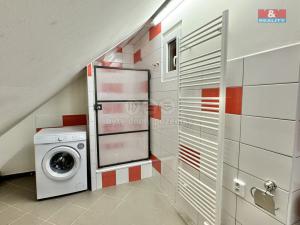 Pronájem bytu 2+1, Kladno - Rozdělov, Jar. Kejře, 60 m2