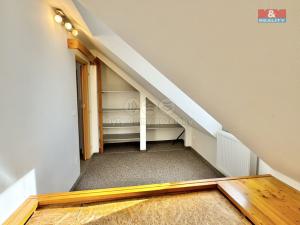 Pronájem bytu 2+1, Kladno - Rozdělov, Jar. Kejře, 60 m2