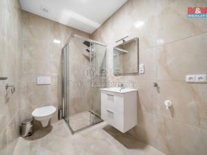 Pronájem rodinného domu, Obecnice, 49 m2