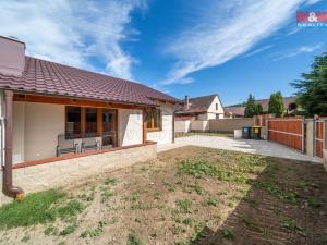 Pronájem rodinného domu, Obecnice, 49 m2