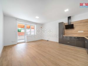 Pronájem rodinného domu, Obecnice, 49 m2