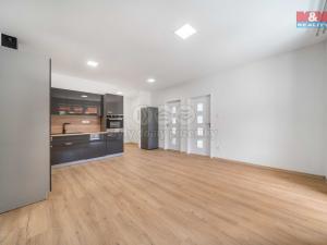Pronájem rodinného domu, Obecnice, 49 m2