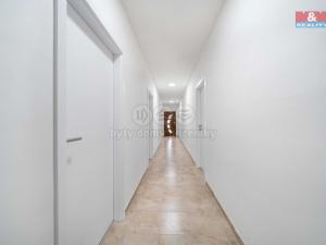 Pronájem rodinného domu, Obecnice, 49 m2
