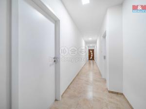 Pronájem rodinného domu, Obecnice, 49 m2